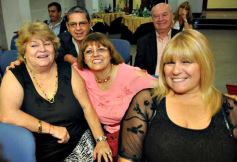 Foto de la galería: El Sindicato de Prensa de Misiones (SiPreM) entregó los premios Andrés Guacurarí 2013