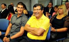 Foto de la galería: El Sindicato de Prensa de Misiones (SiPreM) entregó los premios Andrés Guacurarí 2013