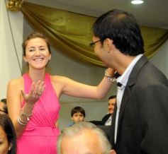 Foto de la galería: El Sindicato de Prensa de Misiones (SiPreM) entregó los premios Andrés Guacurarí 2013