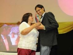 Foto de la galería: El Sindicato de Prensa de Misiones (SiPreM) entregó los premios Andrés Guacurarí 2013