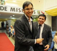 Foto de la galería: El Sindicato de Prensa de Misiones (SiPreM) entregó los premios Andrés Guacurarí 2013