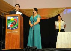 Foto de la galería: El Sindicato de Prensa de Misiones (SiPreM) entregó los premios Andrés Guacurarí 2013