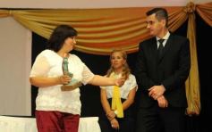 Foto de la galería: El Sindicato de Prensa de Misiones (SiPreM) entregó los premios Andrés Guacurarí 2013