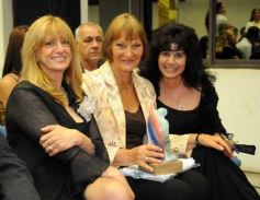 Foto de la galería: El Sindicato de Prensa de Misiones (SiPreM) entregó los premios Andrés Guacurarí 2013