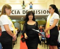 Foto de la galería: El Sindicato de Prensa de Misiones (SiPreM) entregó los premios Andrés Guacurarí 2013