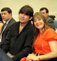 Foto de la galería: El Sindicato de Prensa de Misiones (SiPreM) entregó los premios Andrés Guacurarí 2013