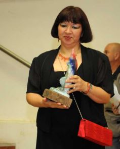 Foto de la galería: El Sindicato de Prensa de Misiones (SiPreM) entregó los premios Andrés Guacurarí 2013