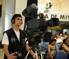 Foto de la galería: El Sindicato de Prensa de Misiones (SiPreM) entregó los premios Andrés Guacurarí 2013