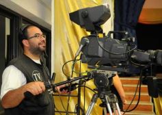 Foto de la galería: El Sindicato de Prensa de Misiones (SiPreM) entregó los premios Andrés Guacurarí 2013