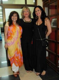 Foto de la galería: El Sindicato de Prensa de Misiones (SiPreM) entregó los premios Andrés Guacurarí 2013