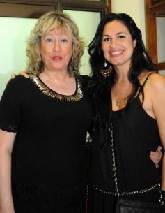 Foto de la galería: El Sindicato de Prensa de Misiones (SiPreM) entregó los premios Andrés Guacurarí 2013