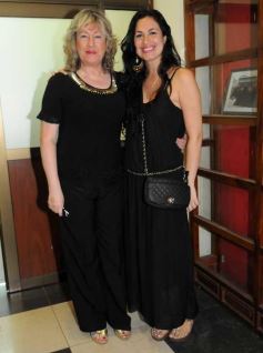 Foto de la galería: El Sindicato de Prensa de Misiones (SiPreM) entregó los premios Andrés Guacurarí 2013