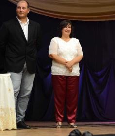 Foto de la galería: El Sindicato de Prensa de Misiones (SiPreM) entregó los premios Andrés Guacurarí 2013