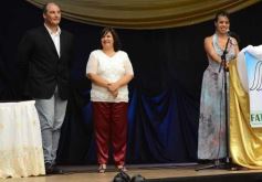 Foto de la galería: El Sindicato de Prensa de Misiones (SiPreM) entregó los premios Andrés Guacurarí 2013