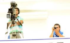 Foto de la galería: El Sindicato de Prensa de Misiones (SiPreM) entregó los premios Andrés Guacurarí 2013