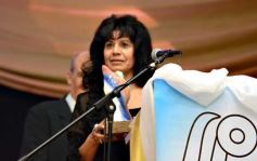 Foto de la galería: El Sindicato de Prensa de Misiones (SiPreM) entregó los premios Andrés Guacurarí 2013