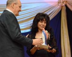 Foto de la galería: El Sindicato de Prensa de Misiones (SiPreM) entregó los premios Andrés Guacurarí 2013