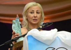 Foto de la galería: El Sindicato de Prensa de Misiones (SiPreM) entregó los premios Andrés Guacurarí 2013