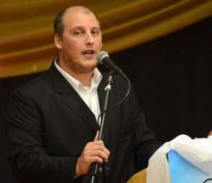 Foto de la galería: El Sindicato de Prensa de Misiones (SiPreM) entregó los premios Andrés Guacurarí 2013