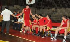 Foto de la galería: Tokio perdió el invico como locan ante Nicolás Avellaneda