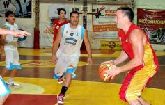 Foto de la galería: Tokio perdió el invico como locan ante Nicolás Avellaneda