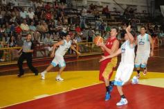 Foto de la galería: Tokio perdió el invico como locan ante Nicolás Avellaneda