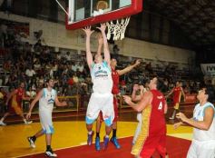 Foto de la galería: Tokio perdió el invico como locan ante Nicolás Avellaneda