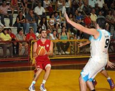 Foto de la galería: Tokio perdió el invico como locan ante Nicolás Avellaneda