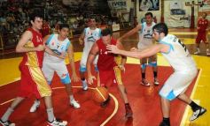 Foto de la galería: Tokio perdió el invico como locan ante Nicolás Avellaneda