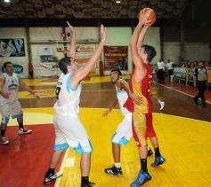 Foto de la galería: Tokio perdió el invico como locan ante Nicolás Avellaneda