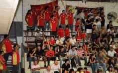 Foto de la galería: Tokio perdió el invico como locan ante Nicolás Avellaneda