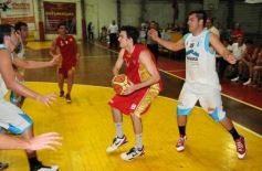 Foto de la galería: Tokio perdió el invico como locan ante Nicolás Avellaneda