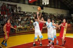 Foto de la galería: Tokio perdió el invico como locan ante Nicolás Avellaneda