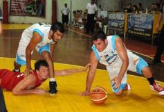 Foto de la galería: Tokio perdió el invico como locan ante Nicolás Avellaneda