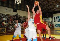 Foto de la galería: Tokio perdió el invico como locan ante Nicolás Avellaneda