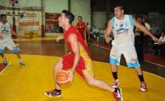 Foto de la galería: Tokio perdió el invico como locan ante Nicolás Avellaneda