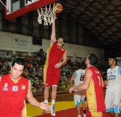 Foto de la galería: Tokio perdió el invico como locan ante Nicolás Avellaneda