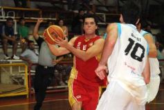 Foto de la galería: Tokio perdió el invico como locan ante Nicolás Avellaneda