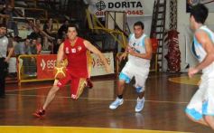 Foto de la galería: Tokio perdió el invico como locan ante Nicolás Avellaneda