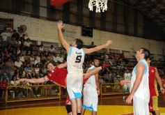 Foto de la galería: Tokio perdió el invico como locan ante Nicolás Avellaneda