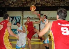 Foto de la galería: Tokio perdió el invico como locan ante Nicolás Avellaneda