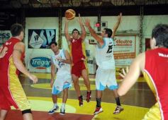 Foto de la galería: Tokio perdió el invico como locan ante Nicolás Avellaneda