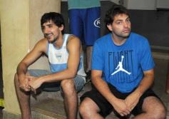 Foto de la galería: Tokio perdió el invico como locan ante Nicolás Avellaneda