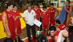 Foto de la galería: Tokio perdió el invico como locan ante Nicolás Avellaneda