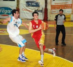 Foto de la galería: Tokio perdió el invico como locan ante Nicolás Avellaneda