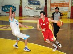 Foto de la galería: Tokio perdió el invico como locan ante Nicolás Avellaneda