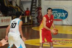 Foto de la galería: Tokio perdió el invico como locan ante Nicolás Avellaneda