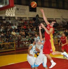 Foto de la galería: Tokio perdió el invico como locan ante Nicolás Avellaneda