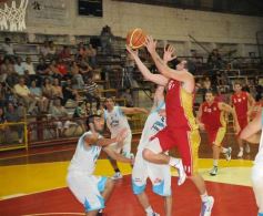 Foto de la galería: Tokio perdió el invico como locan ante Nicolás Avellaneda