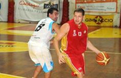 Foto de la galería: Tokio perdió el invico como locan ante Nicolás Avellaneda